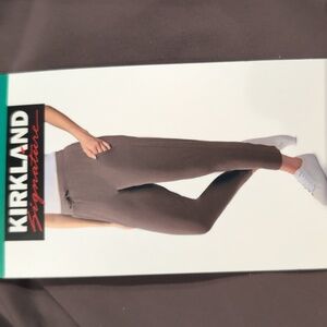XL:💜Kirkland Active Pants